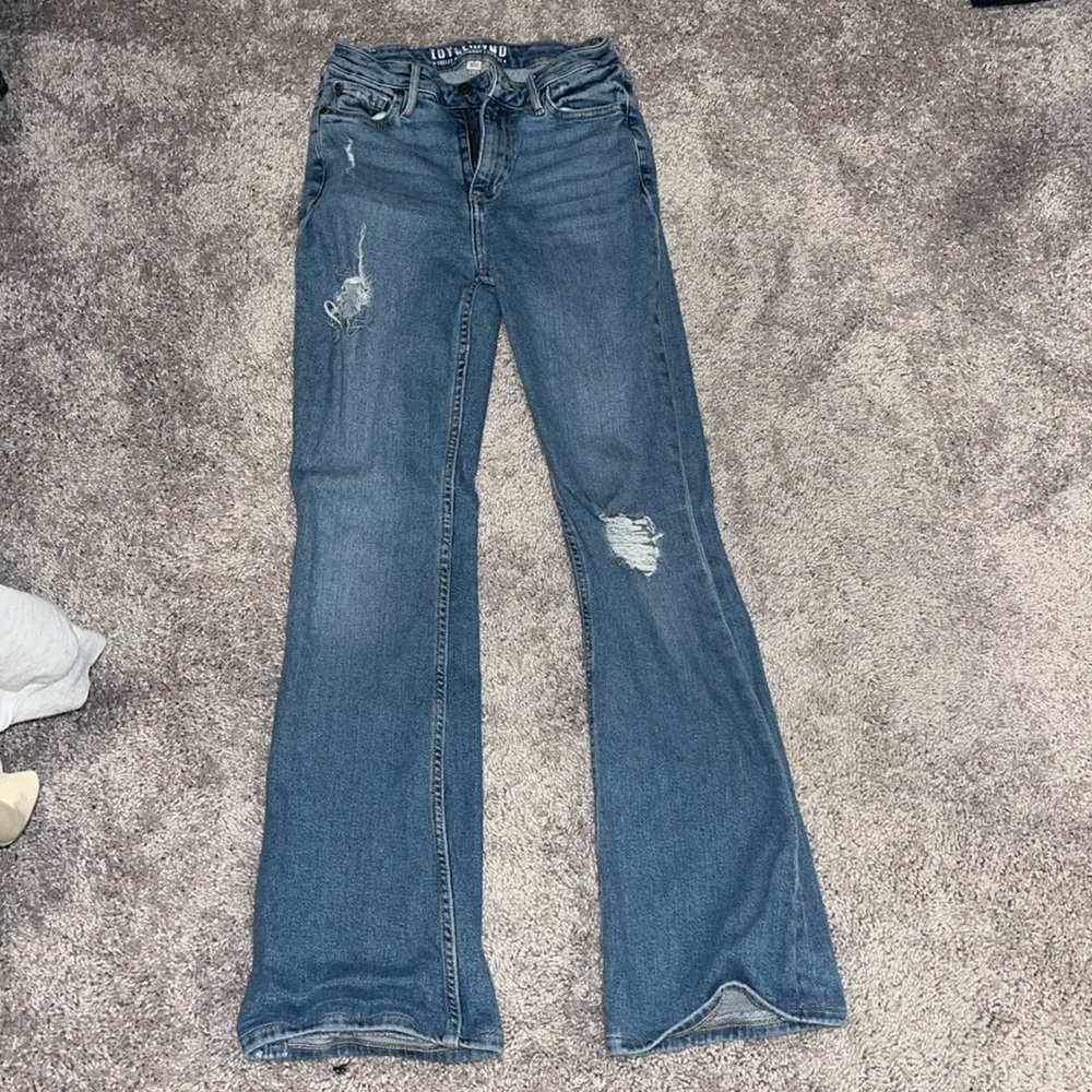 Idyllwind jeans